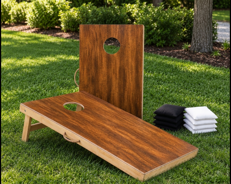 Cornhole Game