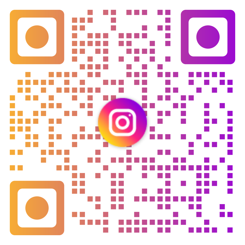 Instagram QR Code