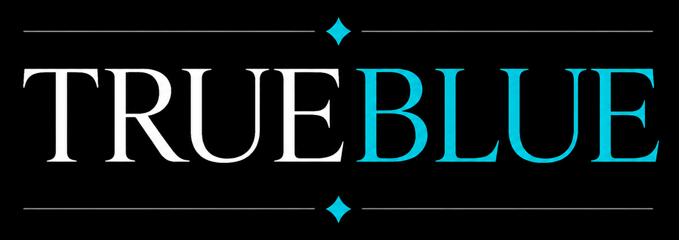 TrueBlue Luxury Event Services