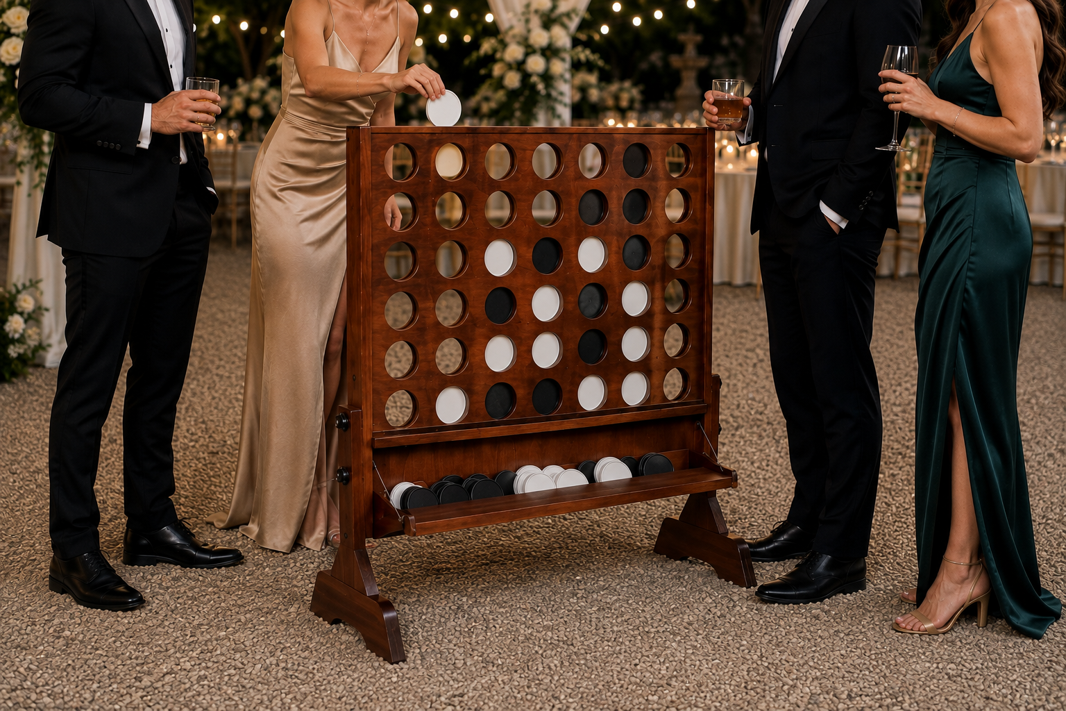 Connect Four