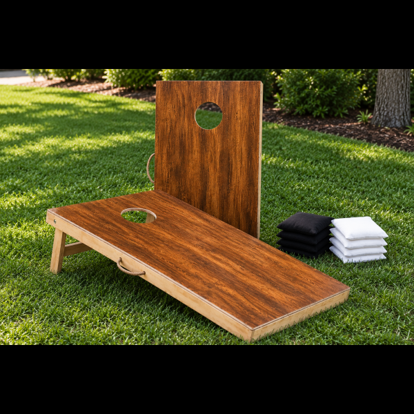Cornhole Game