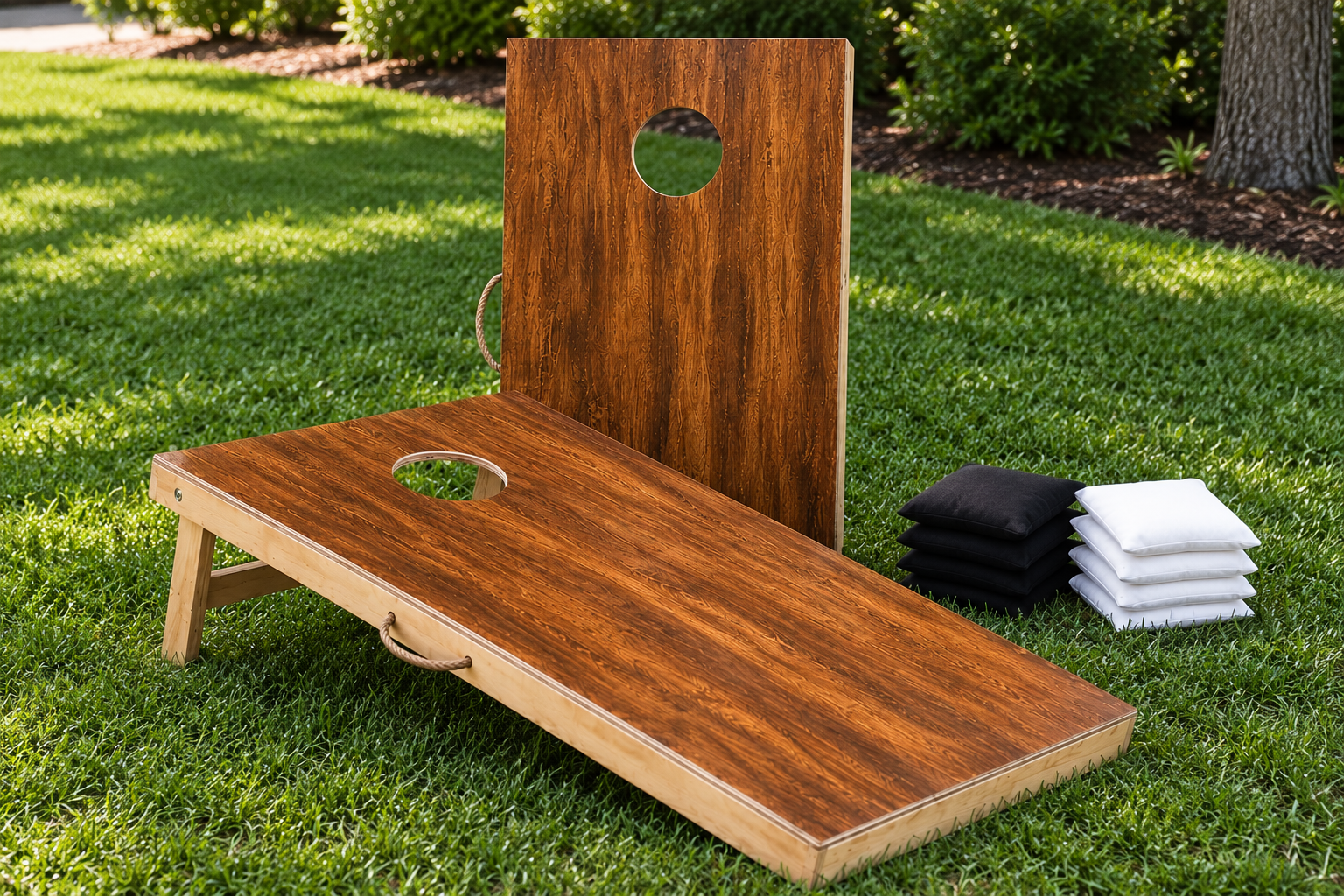Cornhole Game Cornhole Game