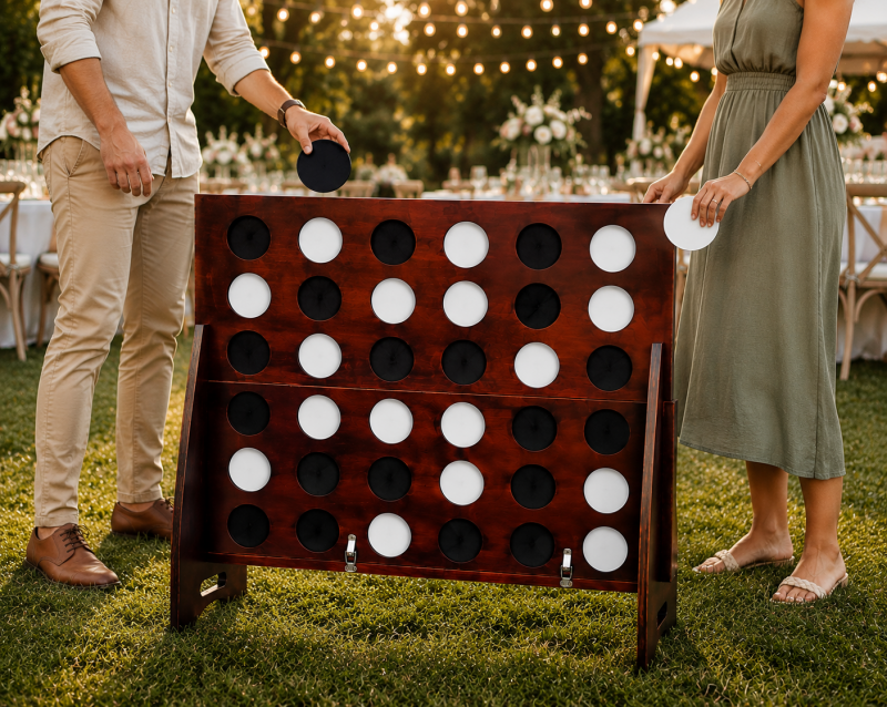 Connect Four