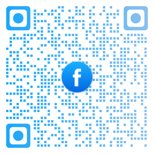 Facebook QR Code