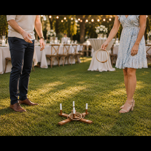 Ring Toss