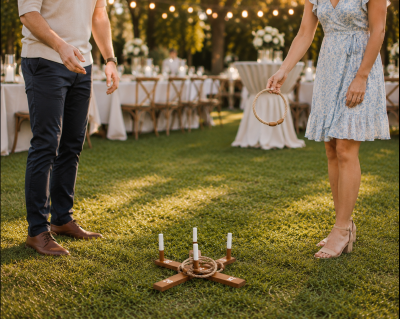 Ring Toss